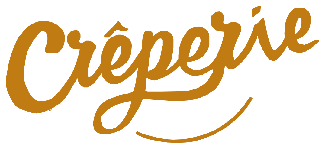La Creperie logo